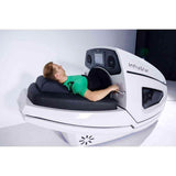 Vacuactivus InfraStar Infrared Vaccum Bike, view 23, RecovAthlete