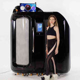 Antarctica Whole Body Chamber Nitrogen