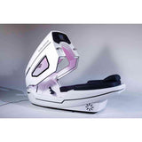 Vacuactivus InfraStar Infrared Vaccum Bike, view 25, RecovAthlete