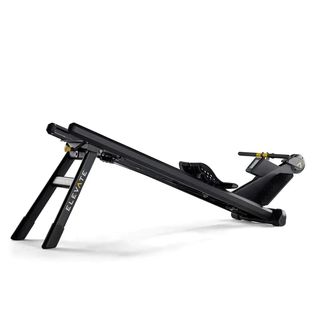 Total Gym ELEVATE Row, view 3, RecovAthlete