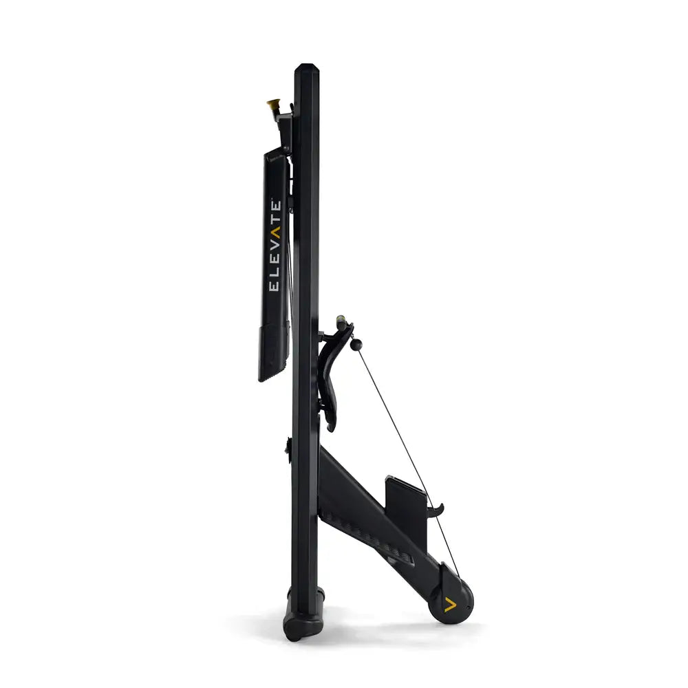 Total Gym ELEVATE Row, view 6, RecovAthlete