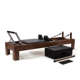 Peak Pilates® Artistry® Reformer with Vegan Straps