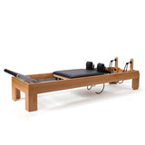 Peak Pilates® Artistry® Reformer with Vegan Straps
