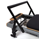 Peak Pilates® Casa™ Reformer with Long/Short Box