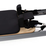 Peak Pilates® Casa™ Reformer with Long/Short Box