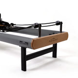 Peak Pilates® Casa™ Reformer with Long/Short Box