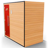 Medical Saunas- Commercial Spa 487 | 3 Person