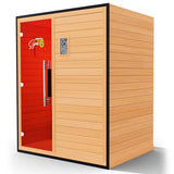 Medical Saunas Commercial Spa486 | 2 Person