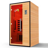 Medical Saunas Commercial Spa 485 | 1 Person
