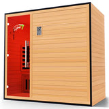 Medical Saunas- Commercial Spa 487 | 3 Person