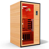 Medical Saunas Commercial Spa 485 | 1 Person