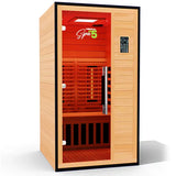 Medical Saunas Commercial Spa 485 | 1 Person
