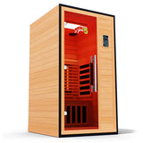 Medical Saunas Commercial Spa 485 | 1 Person