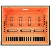 Medical Saunas Commercial Spa 488