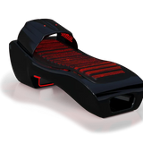 Vacuactivus InfraCouch – Advanced Red Light Therapy Recliner