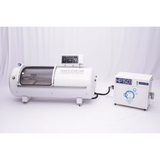 Macy-Pan HP1501 Hard Shell Hyperbaric Oxygen Therapy Chamber for enhanced recovery and well-being.