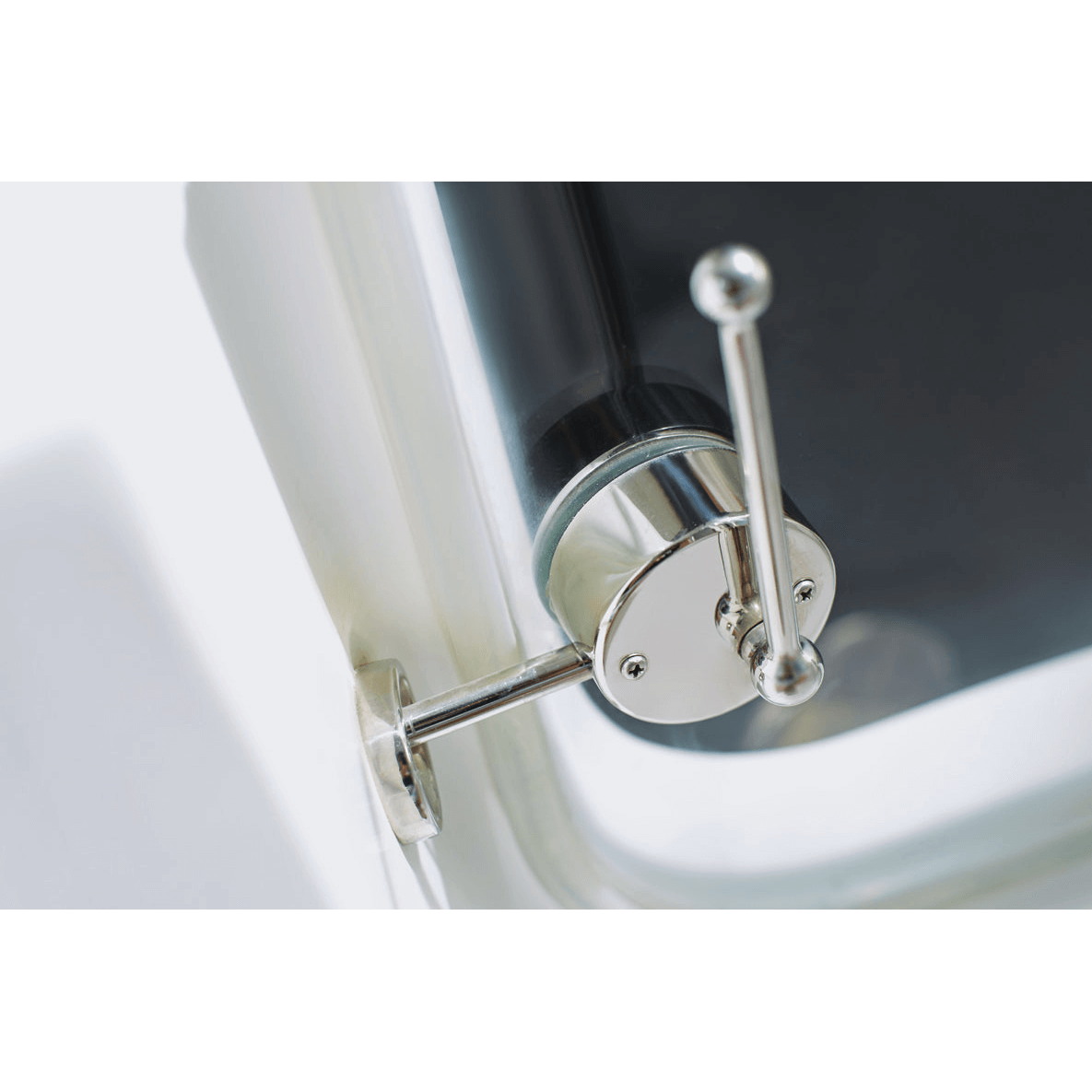 Maya Bath Platinum Comfort Walk-In Steam Shower, view 10, RecovAthlete