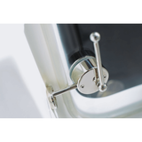 Maya Bath Platinum Comfort Walk-In Steam Shower, view 10, RecovAthlete