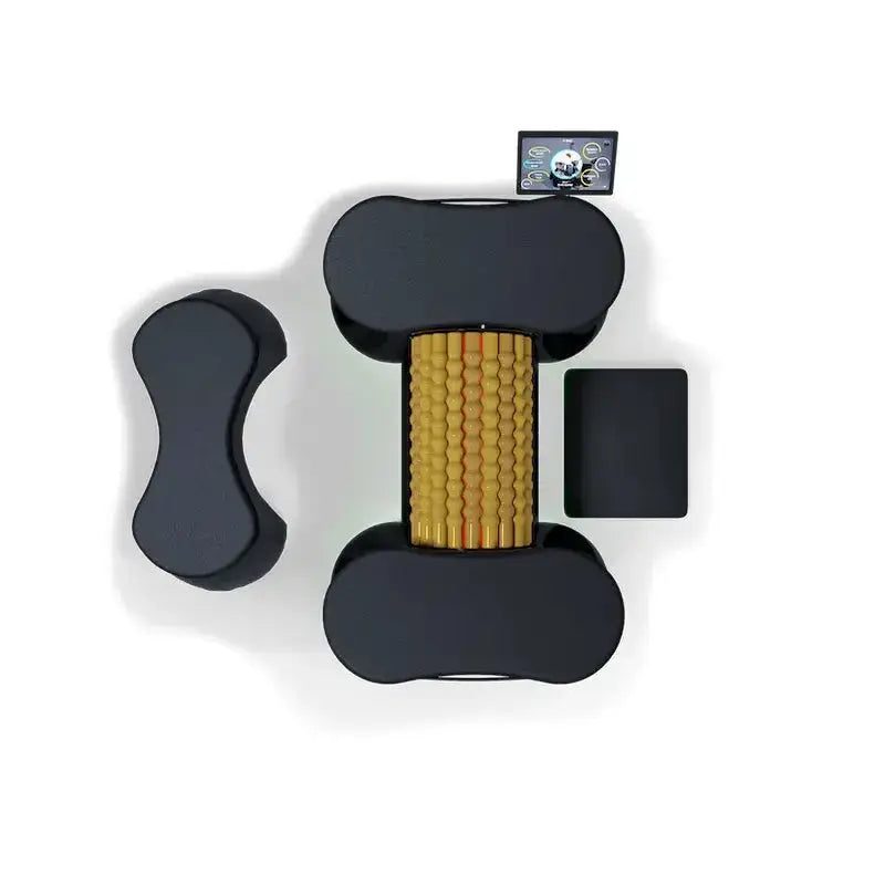 Vacuactivus RollStar Rollshaper Lymphatic Massage, view 9, RecovAthlete