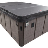 Canadian Spa Company St. Lawrence 13ft 12-Person 39-Jet Swim Spa KS-10027