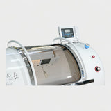 Macy-Pan HP 1501 1.5 to 1.8 ATA Hard Shell Hyperbaric Chamber