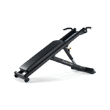 total gym pull up trainer main angle from left side