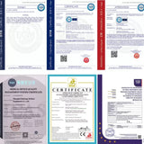 Macy-Pan HP 1501 1.5 to 1.8 ATA Hard Shell Hyperbaric Chamber