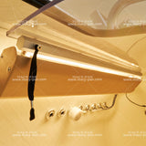 Macy-Pan HP 1501 1.5 to 1.8 ATA Hard Shell Hyperbaric Chamber