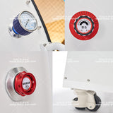 Macy-Pan HP 1501 1.5 to 1.8 ATA Hard Shell Hyperbaric Chamber