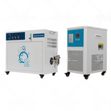 Macy-Pan HP2202 2.0 ATA Hard Shell Hyperbaric Chamber