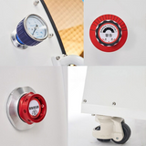 Macy-Pan HP2202 2.0 ATA Hard Shell Hyperbaric Chamber