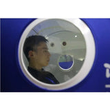 Macy-Pan ST2200 1.3 to 1.4 ATA Soft Sitting Portable Hyperbaric Chamber