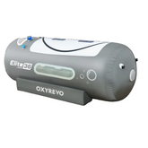 OxyRevo Elite 36 1.4 ATA Portable Lying Hyperbaric Chamber