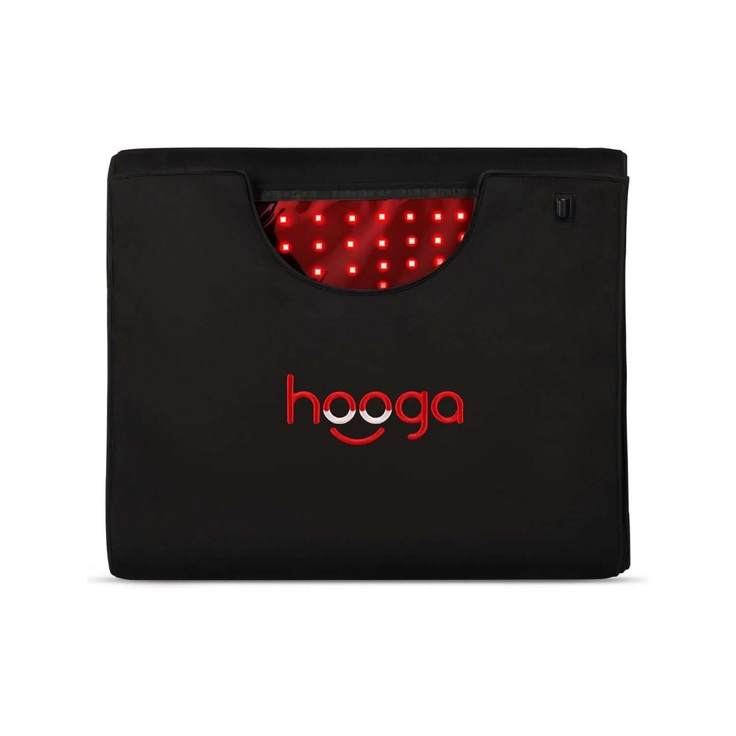 Hooga Red Light Therapy Full Body Pod XL, view 7, RecovAthlete
