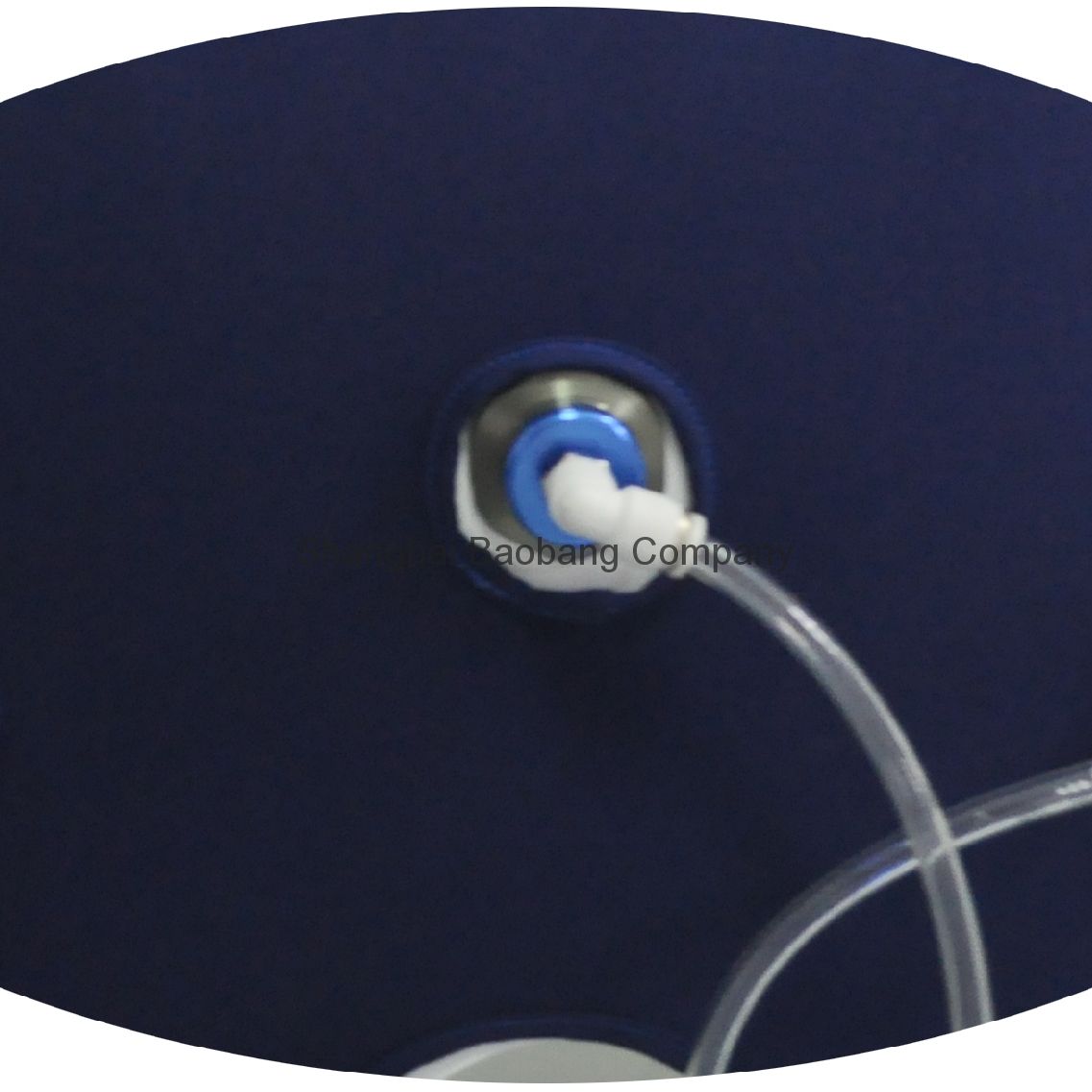 Macy-Pan ST801 Soft Lying Hyperbaric Chamber | 1.3 to 1.5 ATA, view 11, RecovAthlete