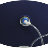 Macy-Pan ST801 Soft Lying Hyperbaric Chamber | 1.3 to 1.5 ATA