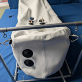 Newtowne Hyperbarics C4-27 Home Hyperbaric Chamber