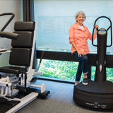 Power Plate pro 5 Full Body Vibration Platform