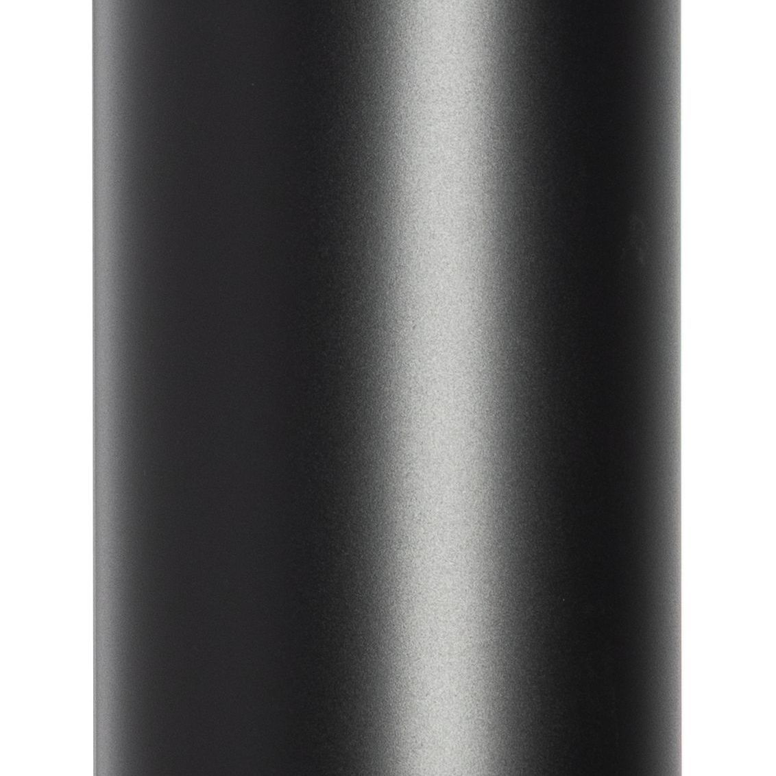 Harvia WHP1000500M steel chimney extension black