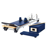 merrithew spx reformer-royal blue