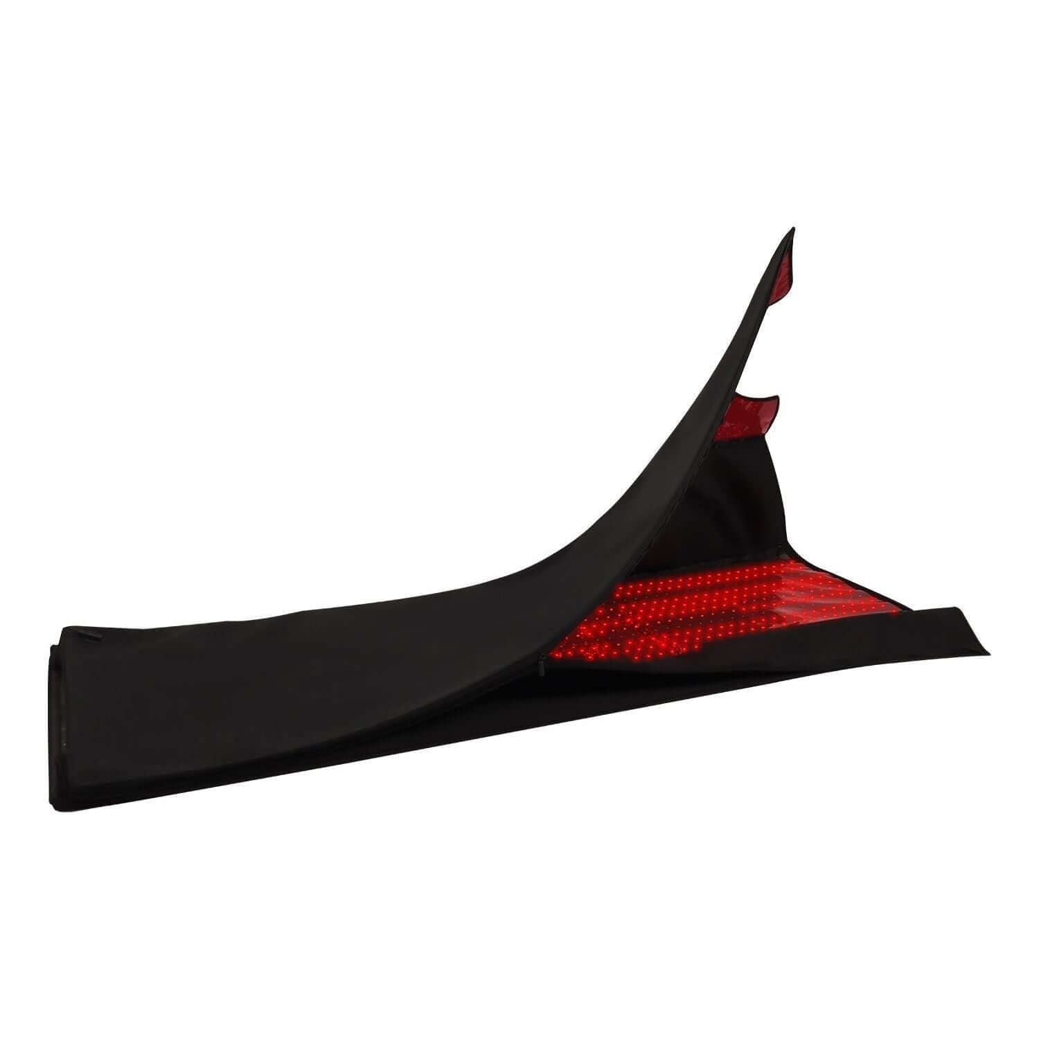 Hooga Pod Full Body Red Light Therapy, view 3, RecovAthlete