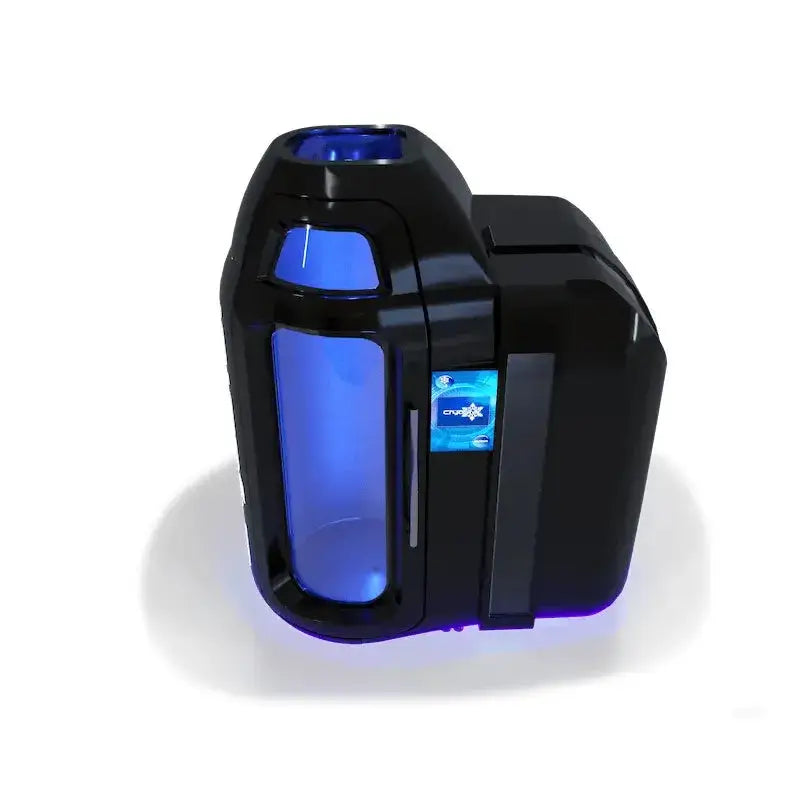 Vacuactivus CryoStar Antarctica Whole Body Chamber Nitrogen, view 7, RecovAthlete