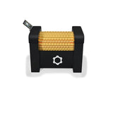 Vacuactivus RollStar Mini – Lymphatic Massage Roller