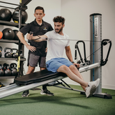Total Gym Power Tower