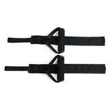 Lagree Fitness New Footstrap Handle Set