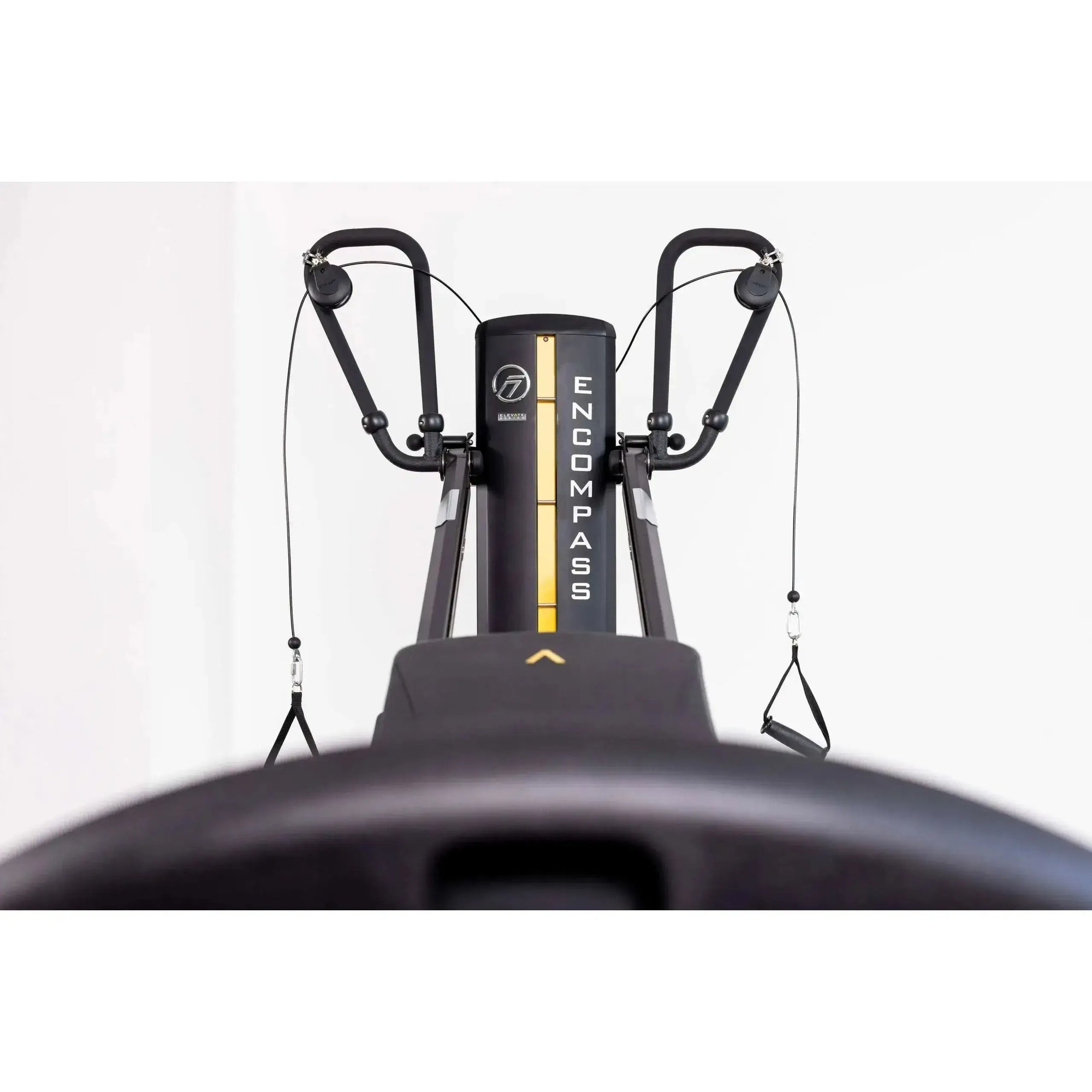 Total Gym ELEVATE Encompass™ Strength Package, view 4, RecovAthlete