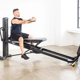 Total Gym ELEVATE Encompass Pilates Bundle