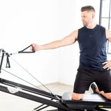 Total Gym ELEVATE Encompass Pilates Bundle