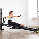 Total Gym ELEVATE Encompass Pilates Bundle