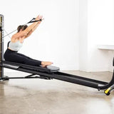 Total Gym ELEVATE Encompass Pilates Bundle